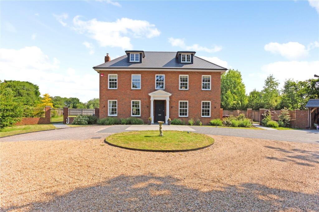 Main image of property: Main Road, Chichester, PO18