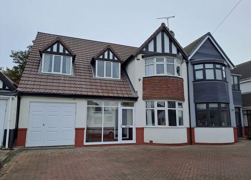 Main image of property: Warren Road, Kingstanding, Birmingham, B44 8QH