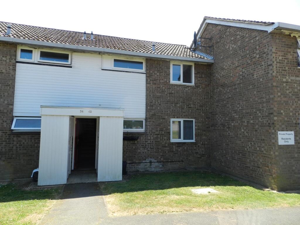 Main image of property: Portland Road, NN9