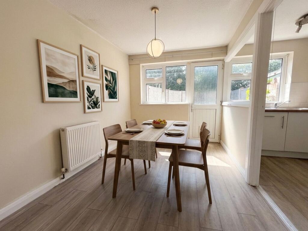 House in Camborne, Tuckingmill - View 4