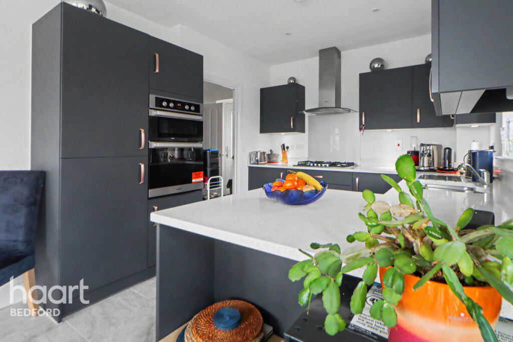 Main image of property: Woodman Way, Bedford