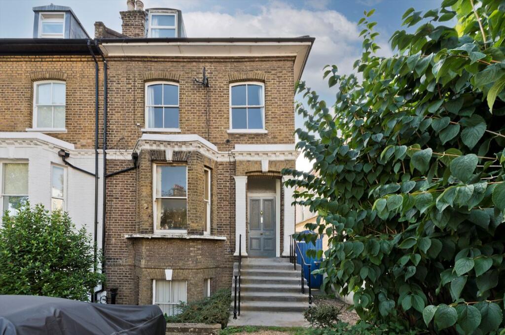 Main image of property: Askew Road, Shepherds Bush