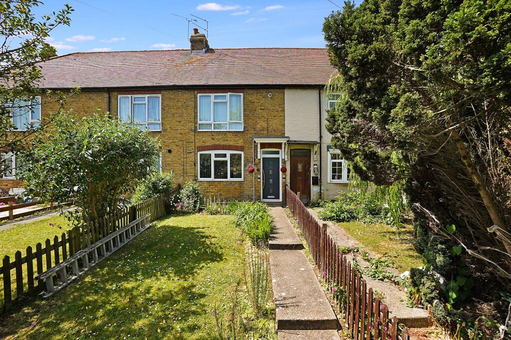 Main image of property: Holding Street, Rainham, ME8