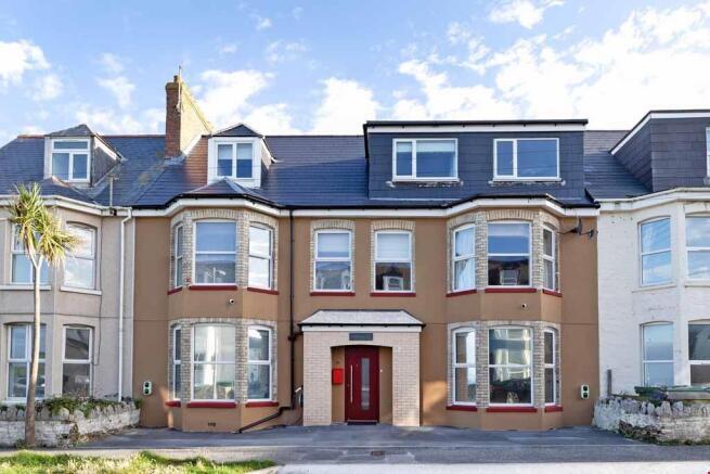 Main image of property: Newquay