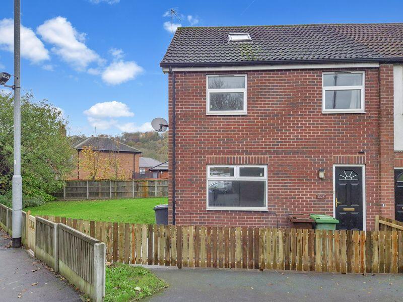 Main image of property: Meanwood Road, Leeds