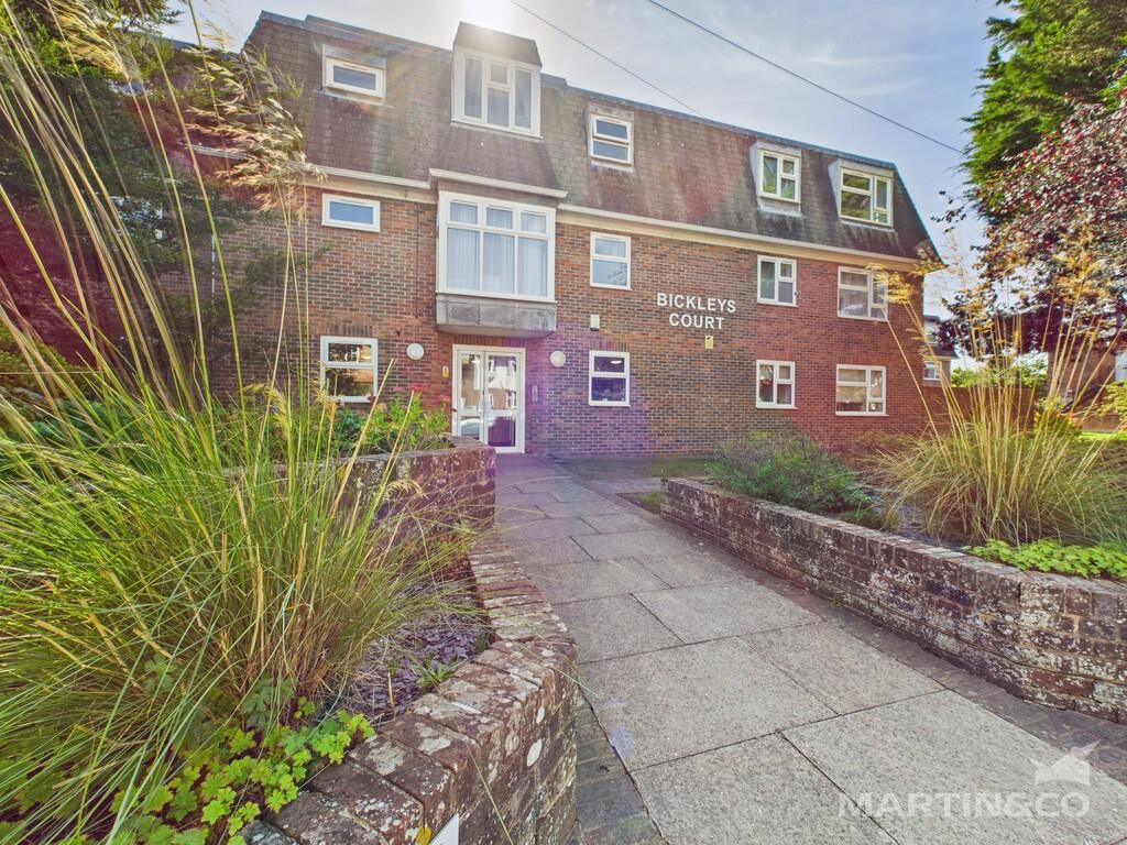 Main image of property: Bickleys Court, Richmond Avenue