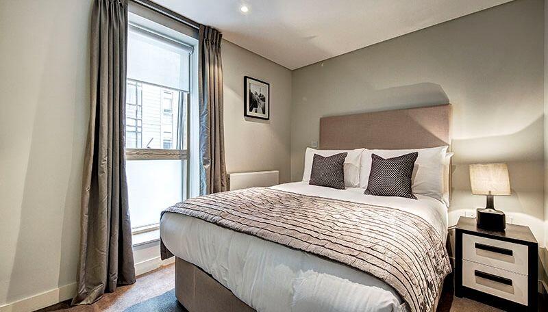 Apartment in London - View 3