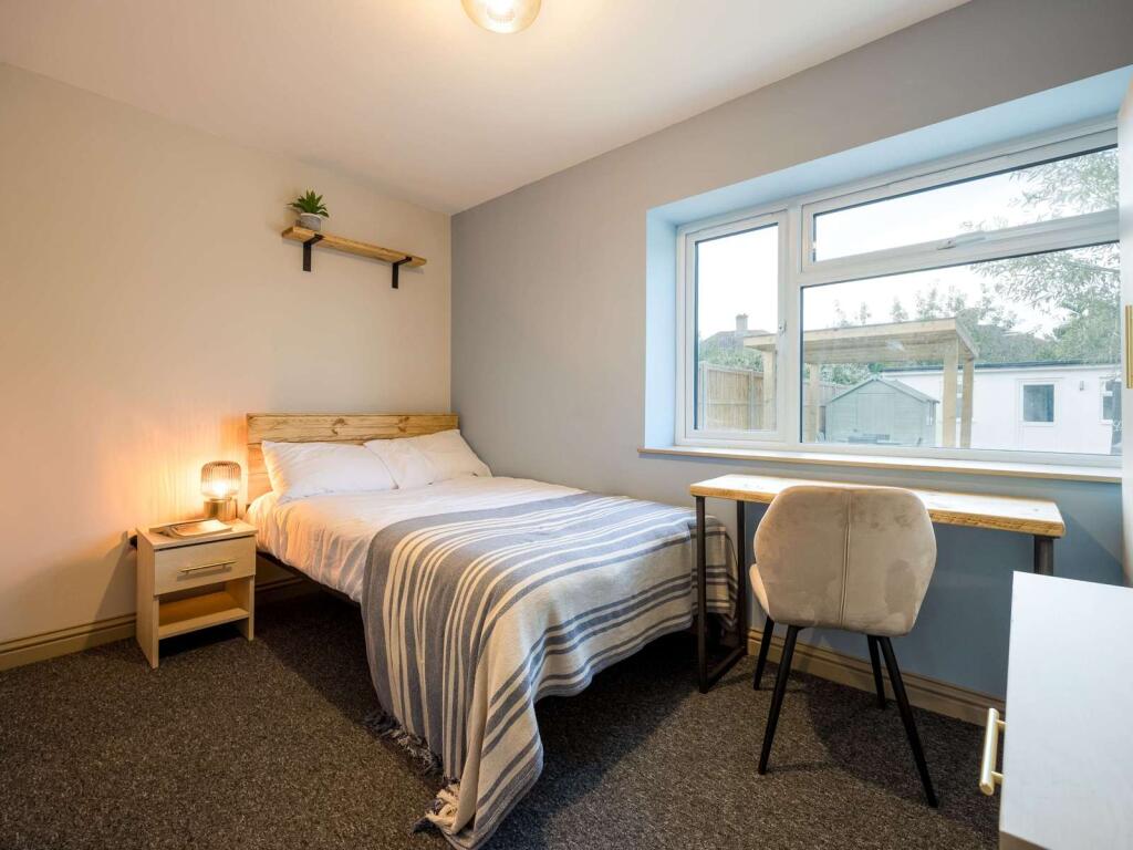 Main image of property: Bartholomew Road