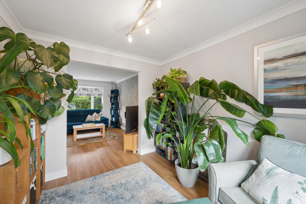 House in Leeds - View 5