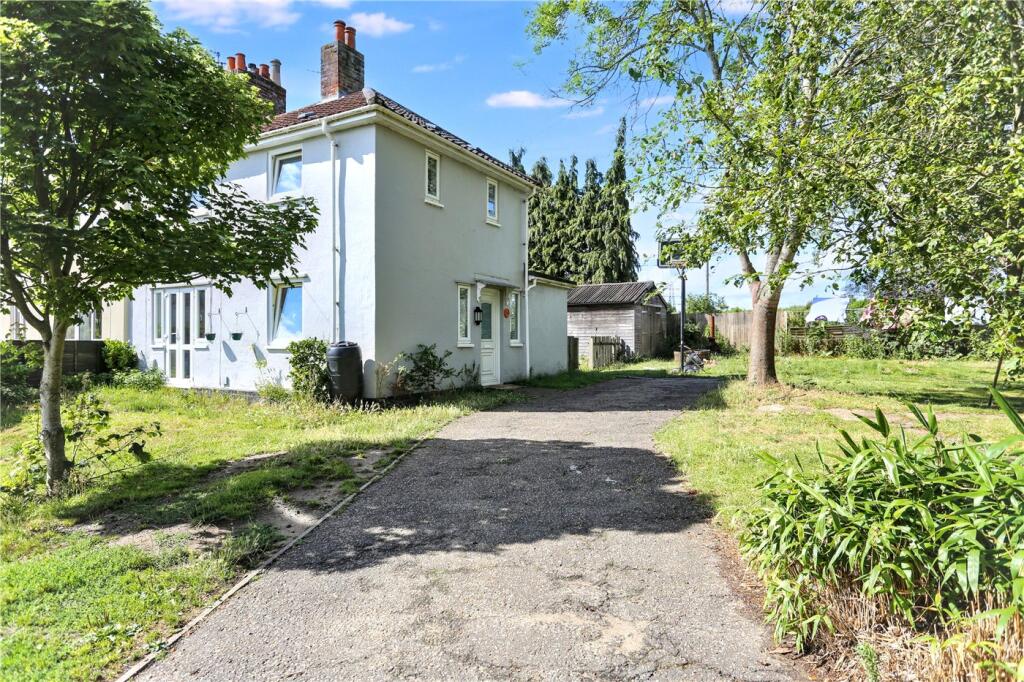Main image of property: Cantley Lane, Norwich, Norfolk, NR4