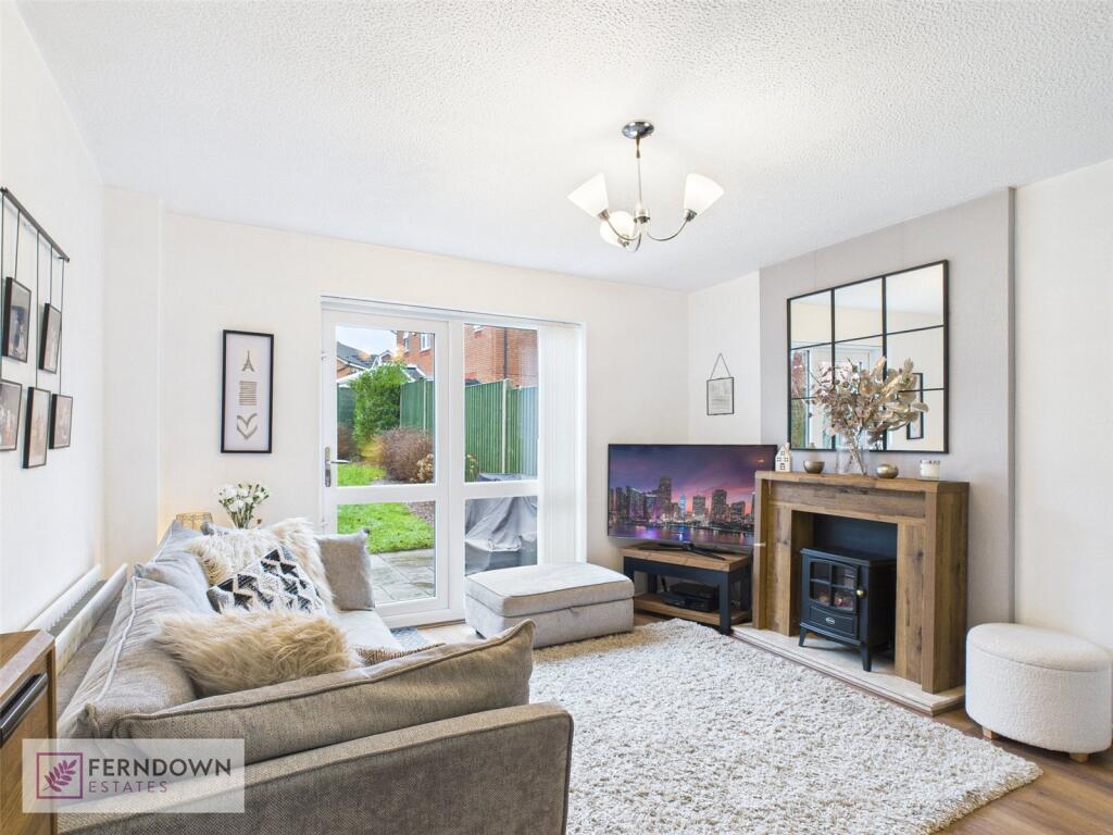 Additional image 4 of Ludworth Avenue, Marston Green, Birmingham, B37