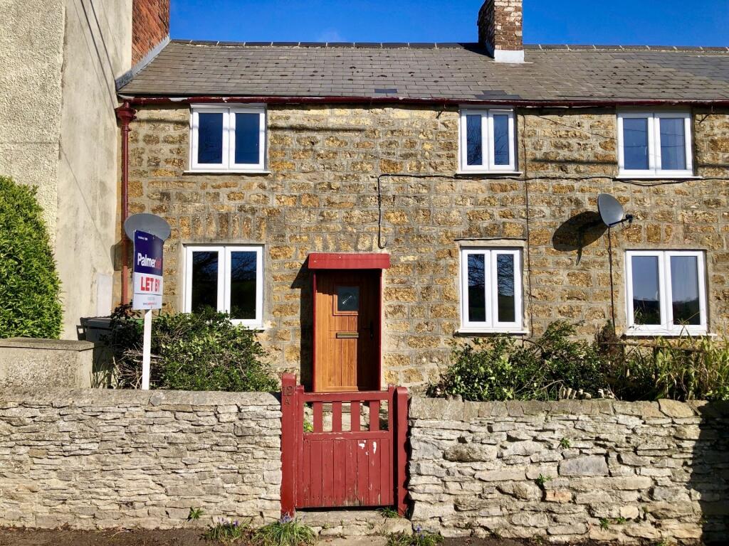 Main image of property: WEST ROAD - BRIDPORT