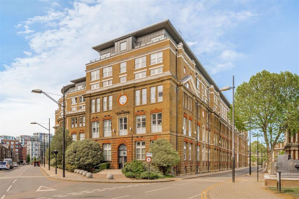 Main image of property: Cadogan Road, Woolwich