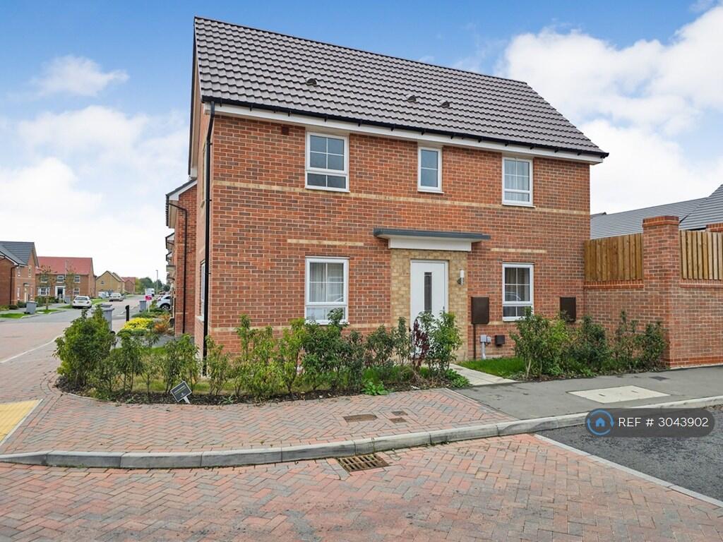Main image of property: Anwick Close, Newark, NG24