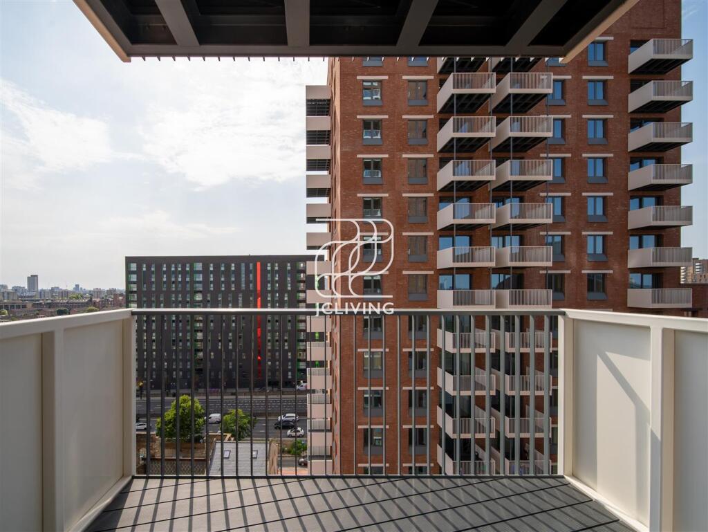 Main image of property: Skyline Apartments, London