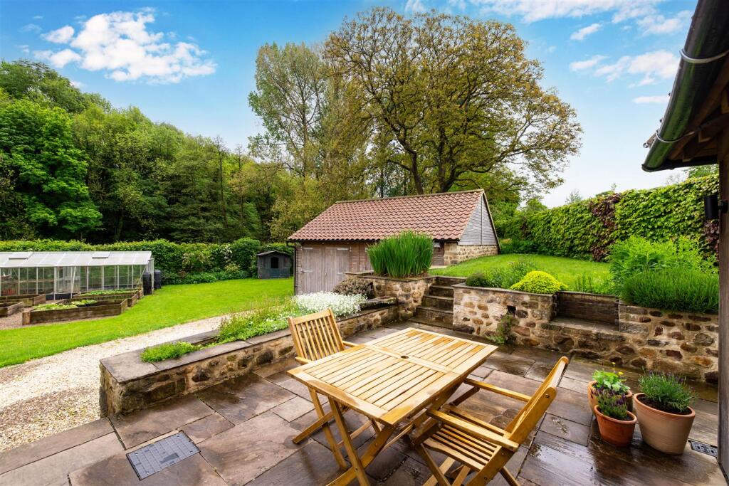 House in Bishop Monkton, Ingerthorpe, Markington with Wallerthwaite - View 5