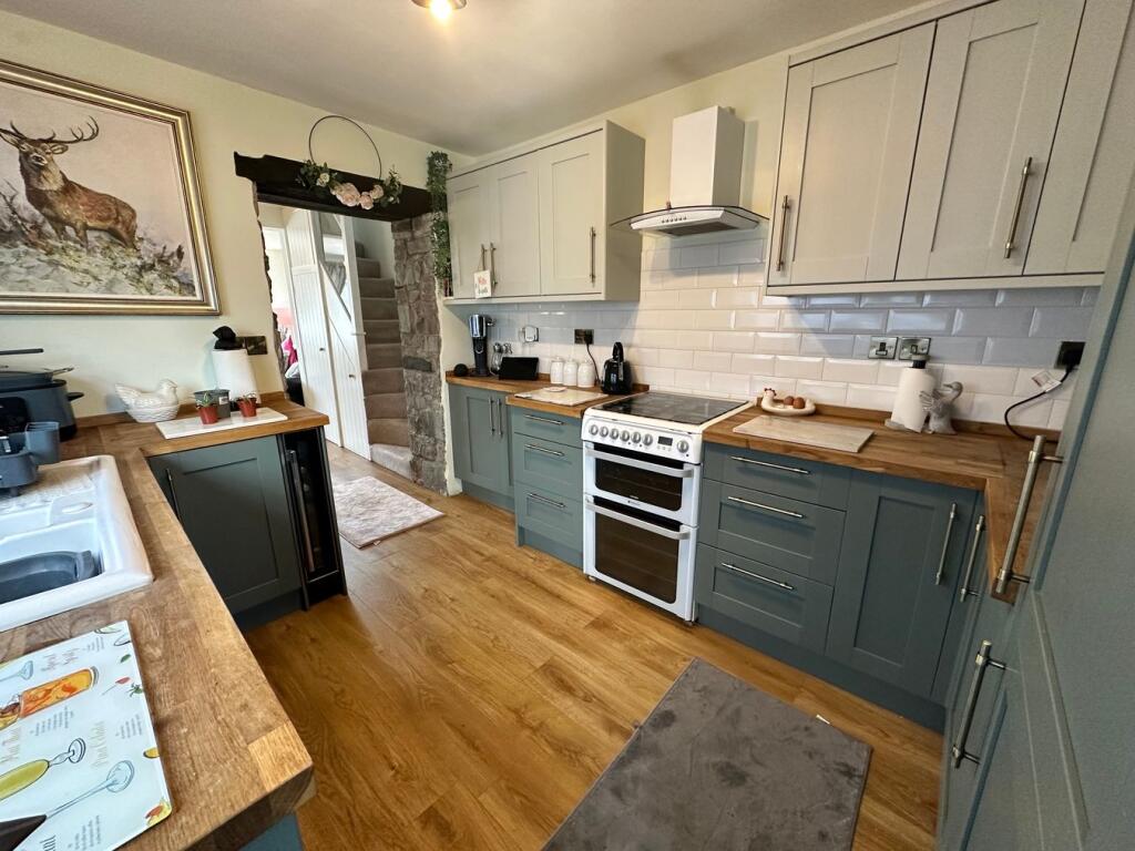 House in Llandrindod Wells - View 5