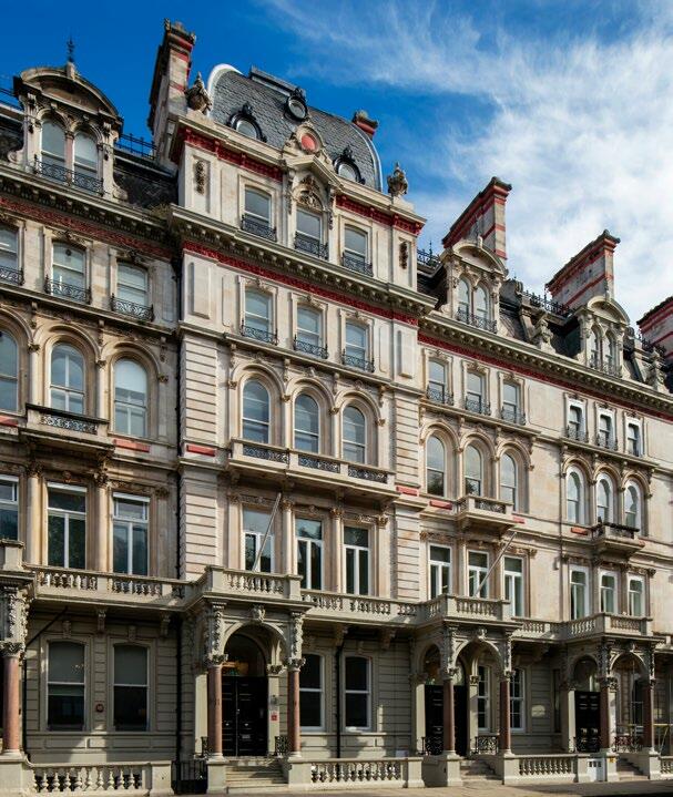Main image of property: 9-11 Grosvenor Gardens, London, SW1W 0BD