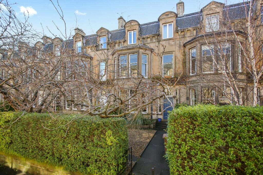 Main image of property: Strathearn Road, Grange, Edinburgh, EH9