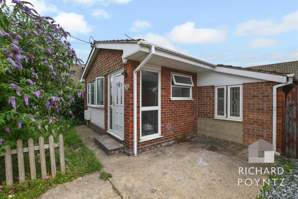 Main image of property: No Chain - Norton Avenue, Canvey Island