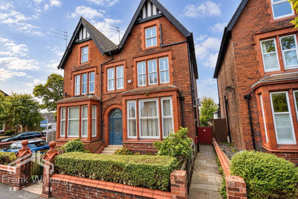 Main image of property: Cecil Street, Lytham St. Annes, Lancashire