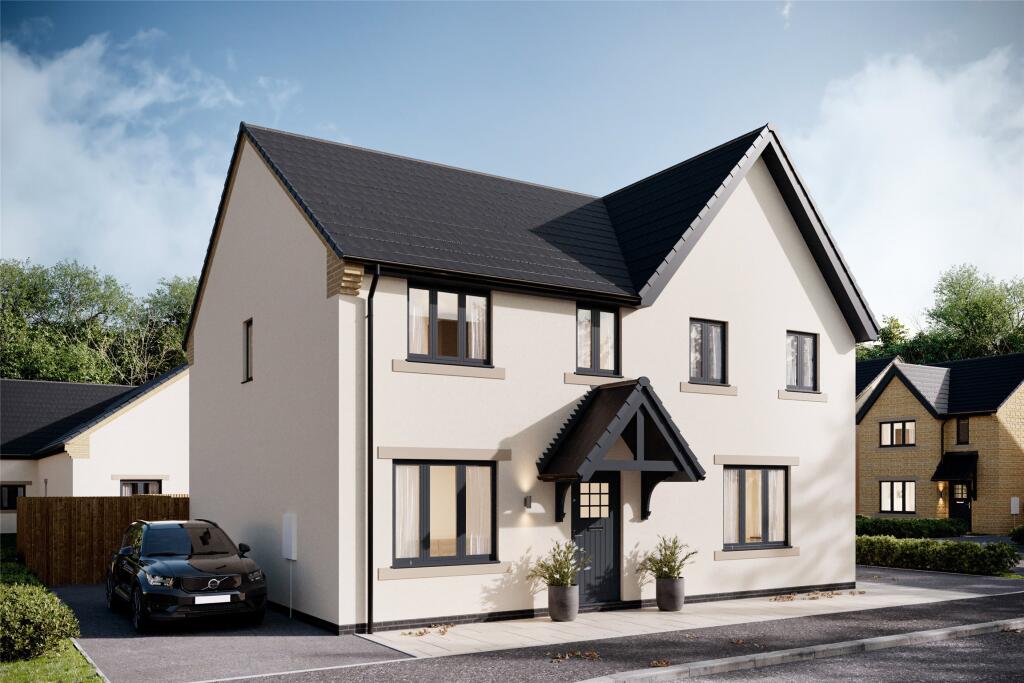 Main image of property: The Dinmore, 4 Mallard Close, The Grange, Toddington, Cheltenham, Gloucestershire, GL54