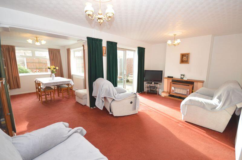 Main image of property: Wedgewood Drive, Widnes