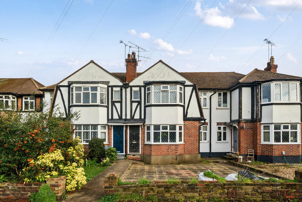 Main image of property: Tudor Drive, Kingston Upon Thames, KT2