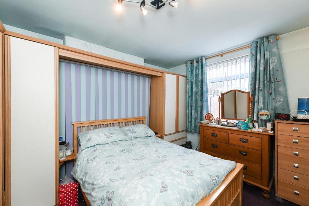 Mansfield Road, Blidworth, Mansfield photo 4