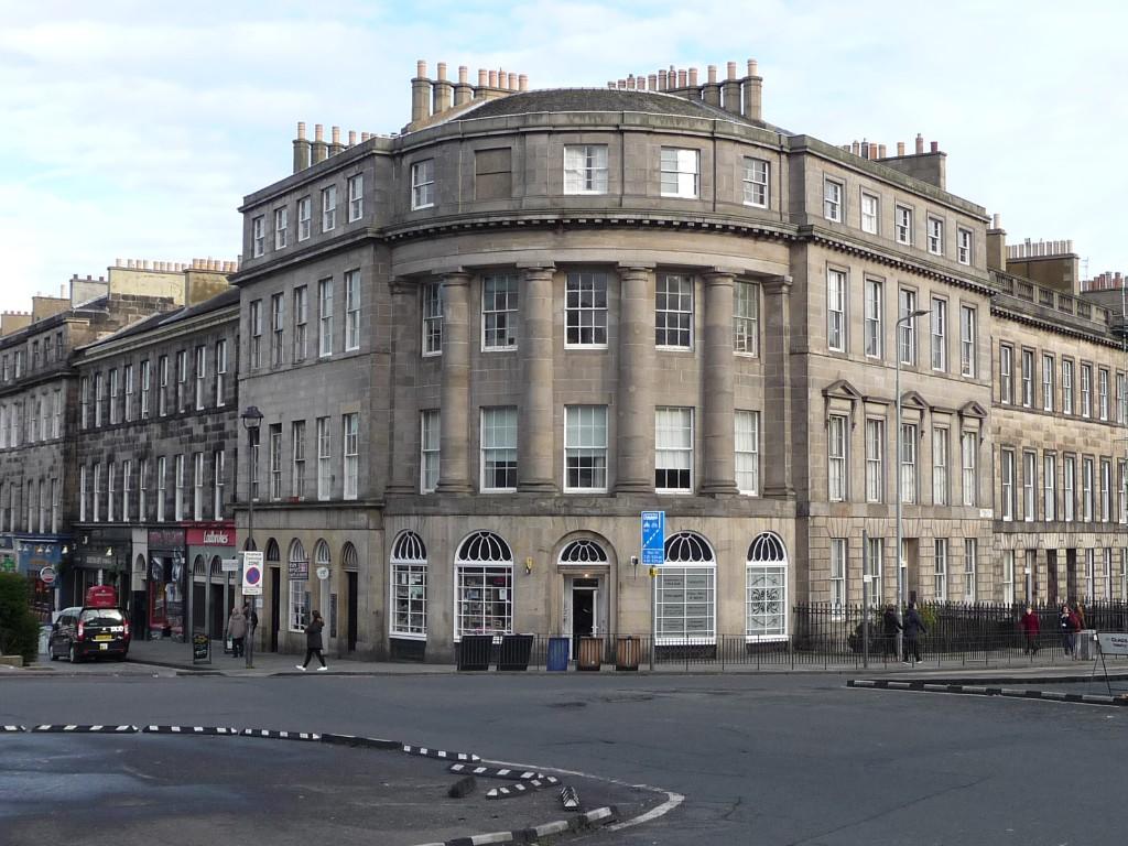Main image of property: Elm Row, Edinburgh, EH7
