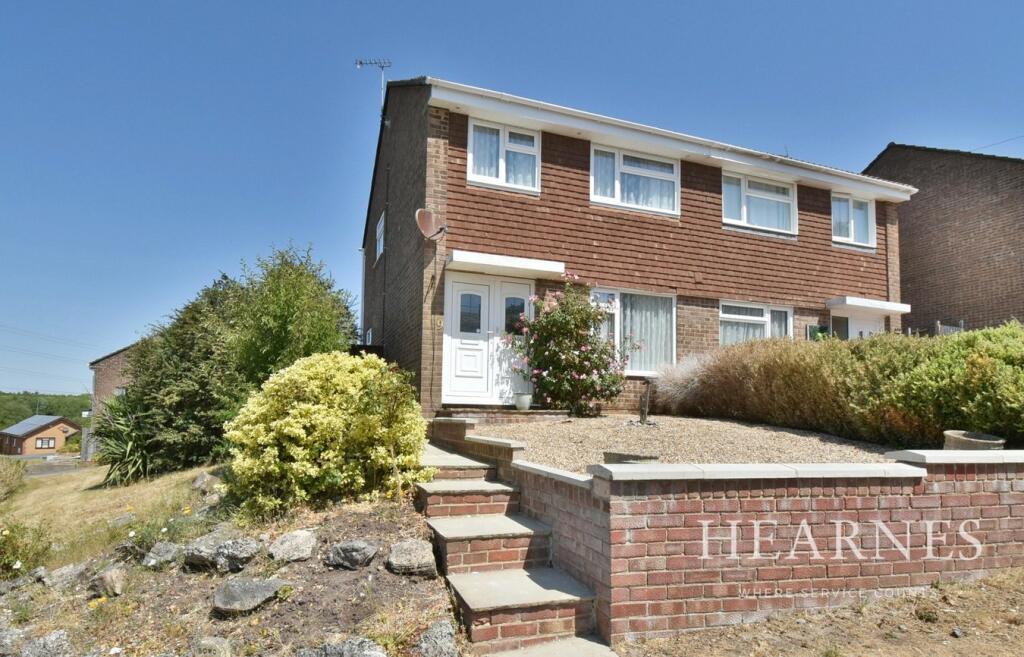 Main image of property: Kestrel Close, Ferndown, BH22