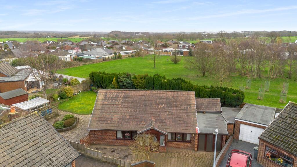 Main image of property: Yvonne Close, Ashton-In-Makerfield, WN4