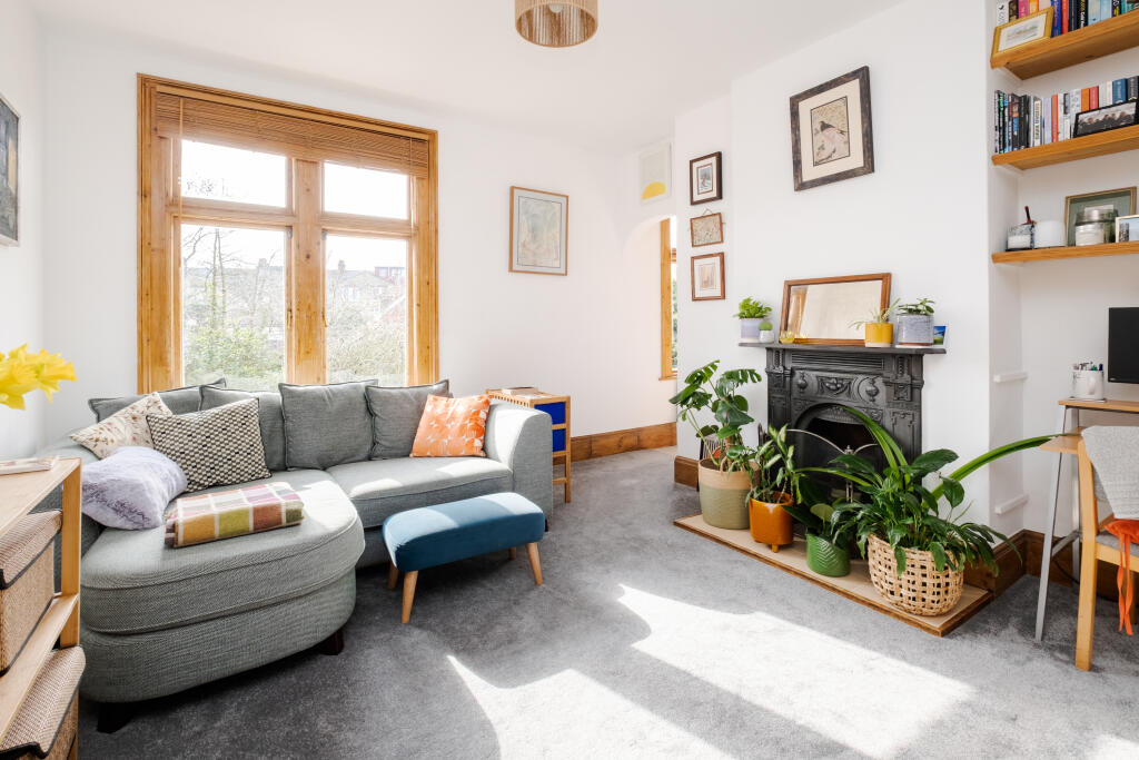 Apartment in London