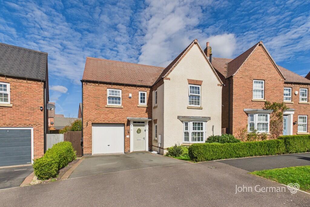 Main image of property: Galloway Road, Drakelow