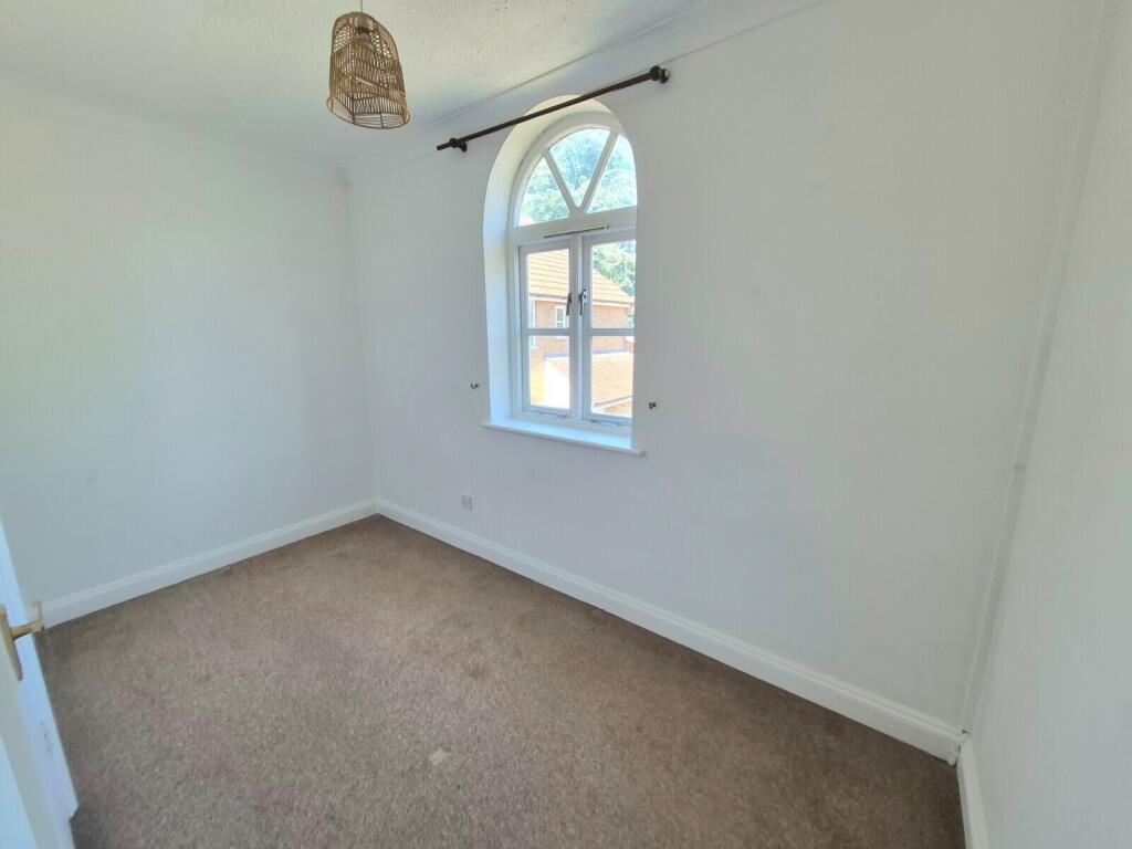 Apartment in Oxford - View 5