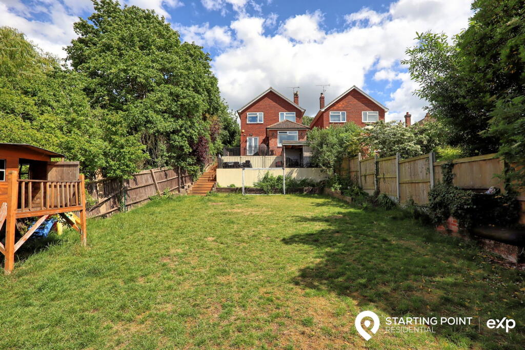 House in Maldon - View 2