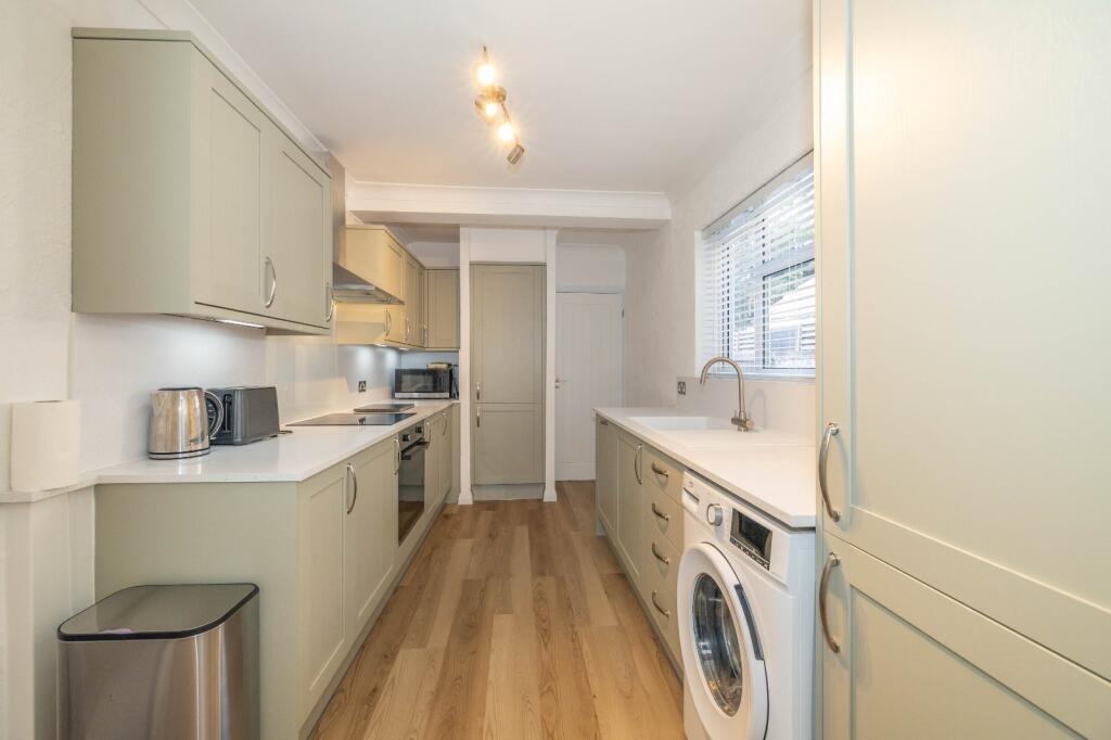 House in Swale, Grove Park, Chalkwell - View 5