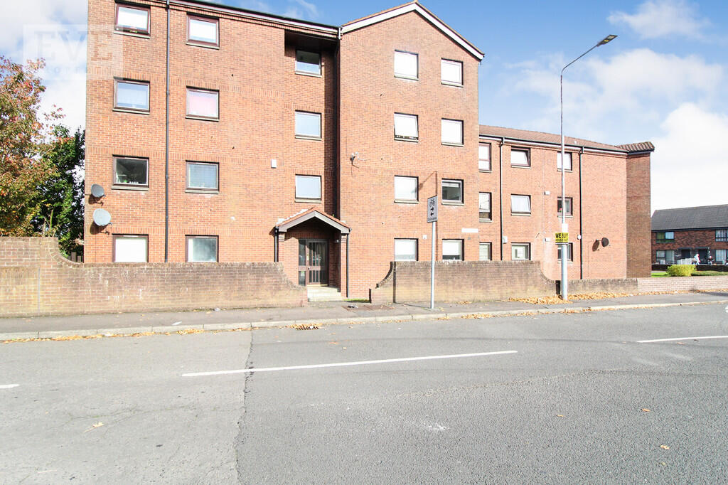 Main image of property: Mclean Place, Paisley