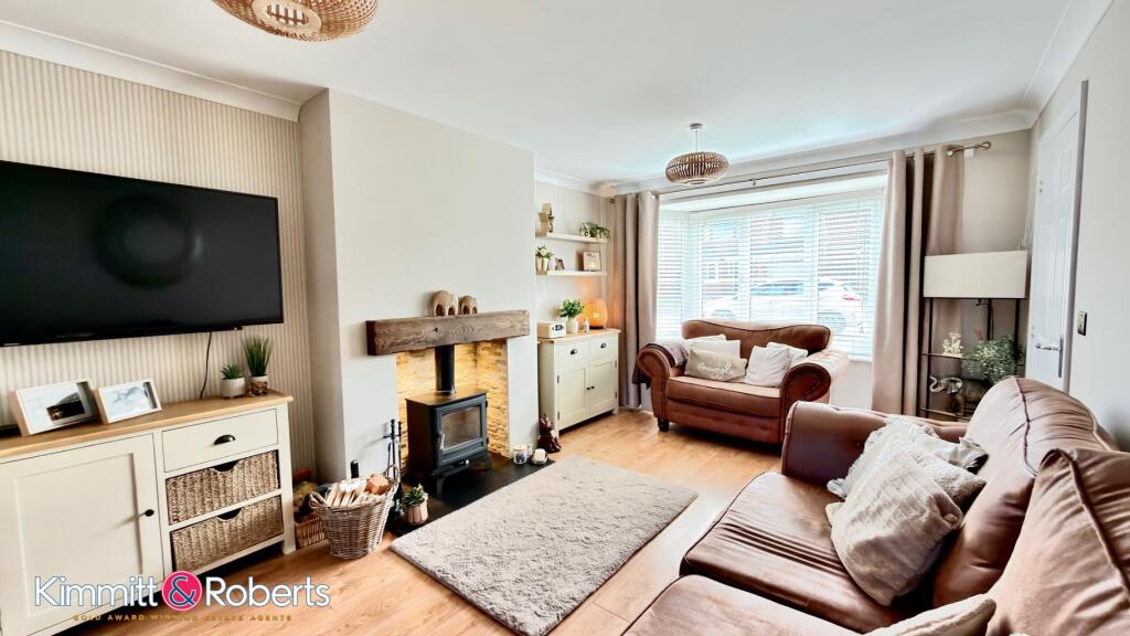 House in South Hetton, County Durham - View 5