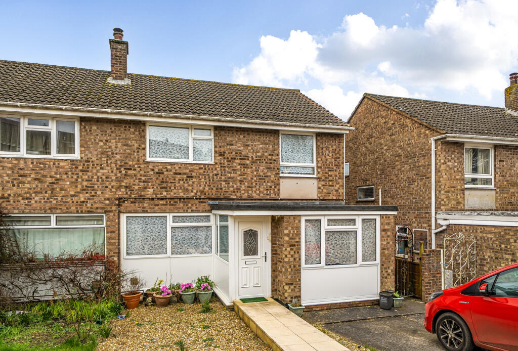 Main image of property: Southlands Drive, Timsbury, Bath, Somerset, BA2