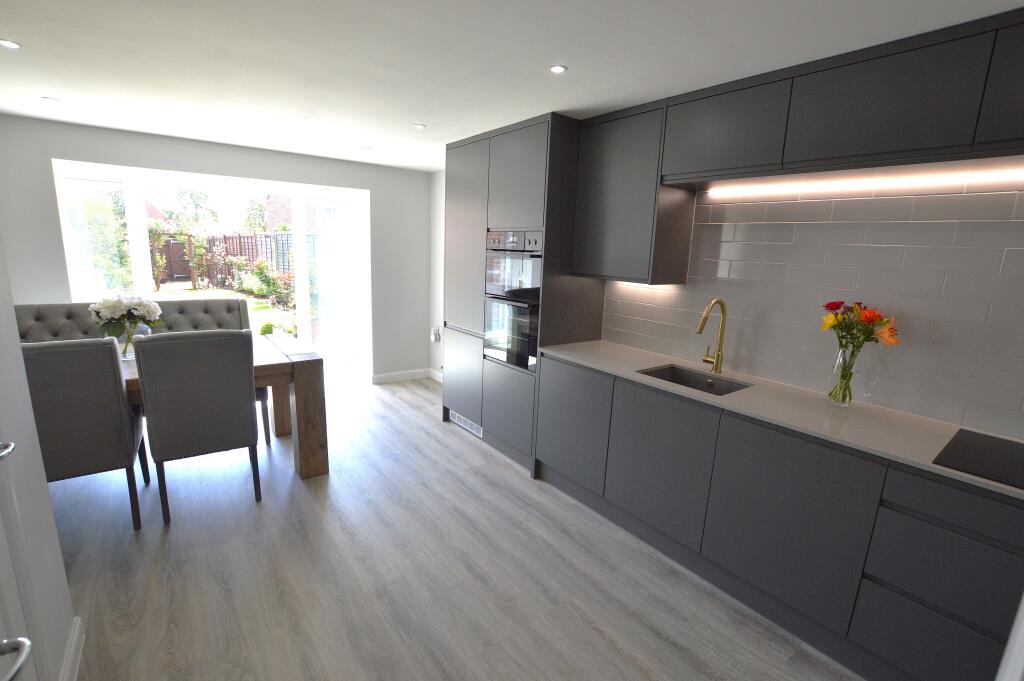 Main image of property: Marston Park, MK43 0ED