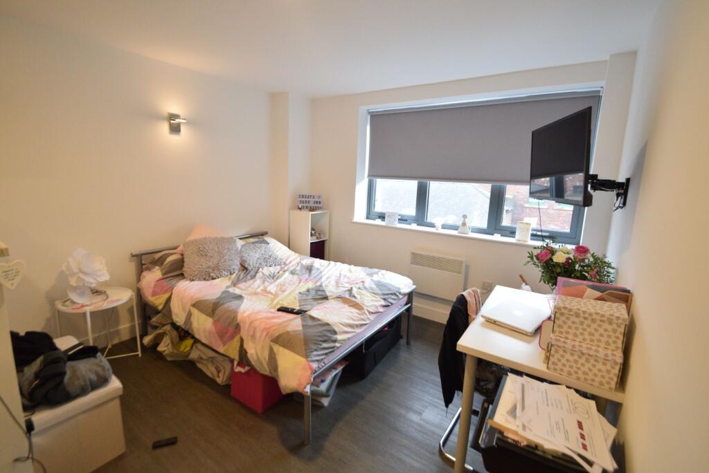 Main image of property: Studio 19, Challenge Works, City Centre
