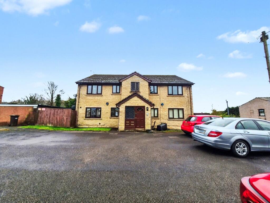 Main image of property: Ashmore Street, Tyldesley, Manchester, Greater Manchester, M29