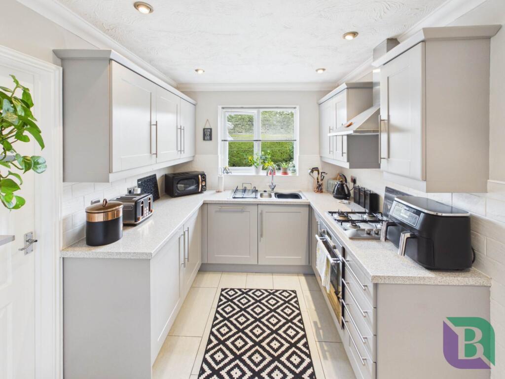 House in Milton Keynes - More