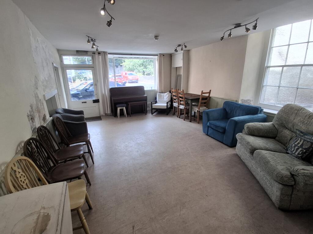 20, The Struet, Brecon, Powys LD3 7LL photo 4