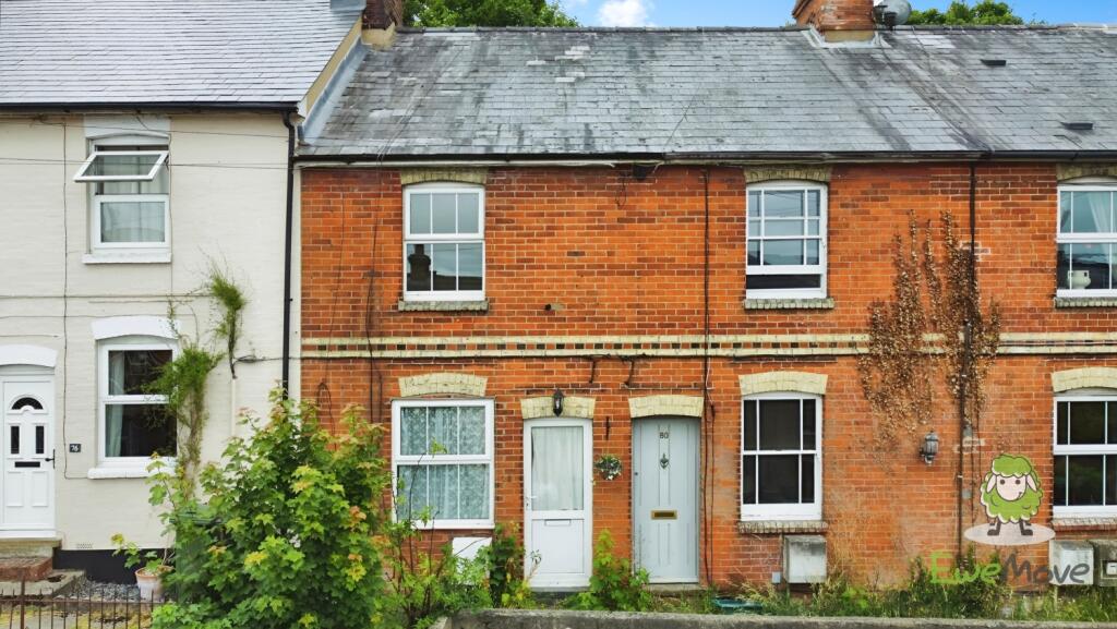 Main image of property: Winchester Road, Basingstoke, Hampshire, RG21