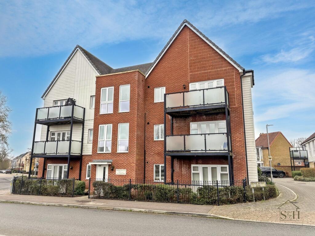 Main image of property: Sir John Killick Road, Ashford, TN23