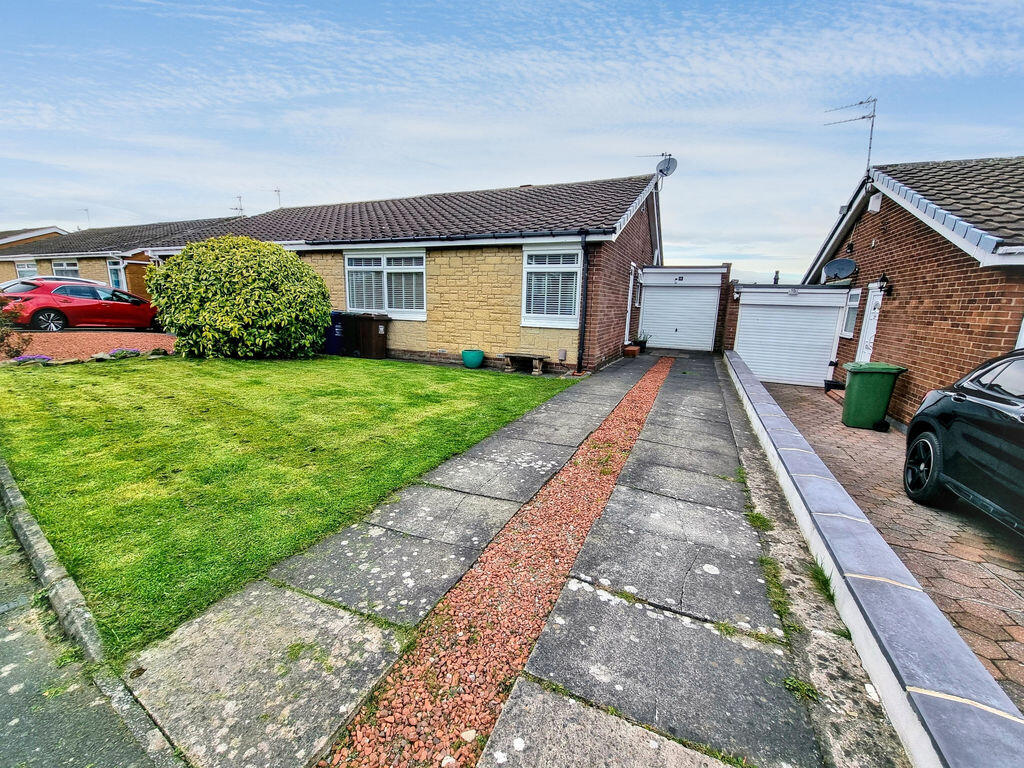 Main image of property: Gilmore Close, Chapel Park
