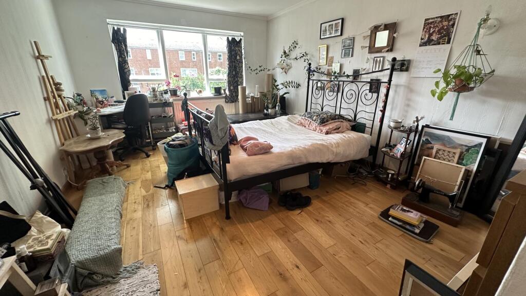 Main image of property: Cowper Road, Newington Green, N16