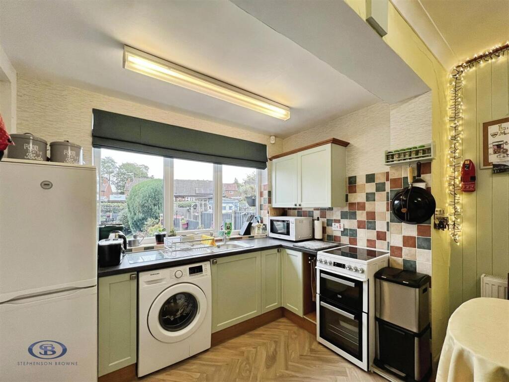 Heath Road, Congleton photo 4